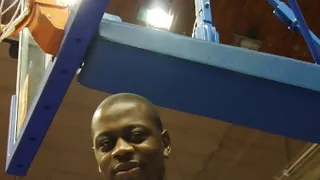 Moiso ya entrena en Bilbao; undécimo destino en una década como jugador profesional. Solobasket analiza su carrera