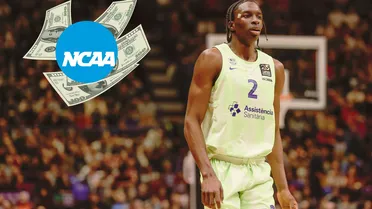 Contrato faraónico para Dame Sarr y las opciones NCAA tras salir del Barça