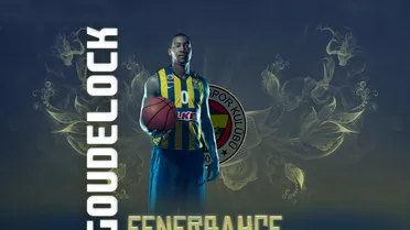 Noche de récord en la Euroliga para Andrew Goudelock con sus 10 triples ante el Bayern