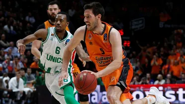Valencia Basket pone la primera piedra en el camino a la final (69-64)