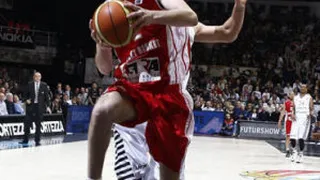 Nando de Colo negocia con el Pamesa mientras que Maccabi empaqueta a Eliyahu al TAU y firma a Pops