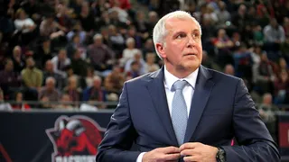 Fenebahçe hace oficial la marcha de Zeljko Obradovic