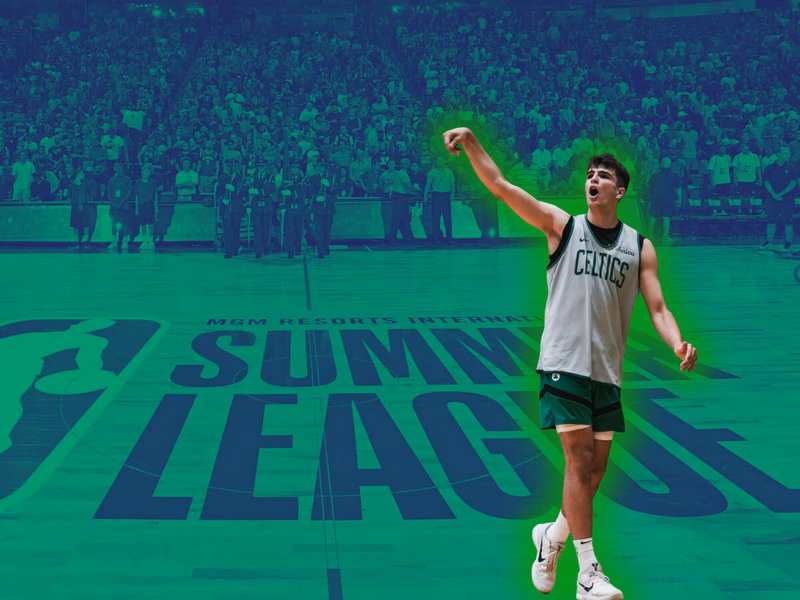 El movimiento silencioso de los Celtics con Hugo González que podría cambiar su carrera