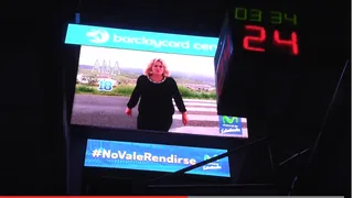 Movistar Estudiantes y el Día de la Madre: ¡las mamás de los jugadores los presentan!