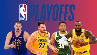 Cuadro de los Playoffs de la NBA 2025: calendario, fechas, equipos clasificados y cruces