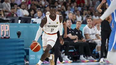 Francia vs Alemania Juegos Olímpicos de baloncesto: cuándo y dónde verlo