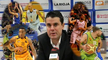 Lo mejor de febrero en LEB Oro: Quinteto ideal, datos, vídeos y mucho más