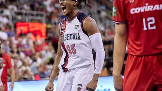 ¡Tiembla Baskonia! Partizan desea reclutar a Chima Moneke