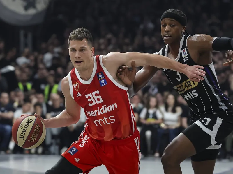 Ex de Unicaja, en la mira de Maccabi Tel Aviv y París como gran objetivo