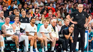 Problema inesperado para Alemania en los Juegos Olímpicos: “No los queremos separar”