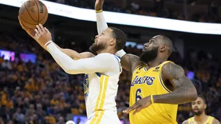 Los 6 partidos con mayor rivalidad de la temporada 2023-2024 de la NBA