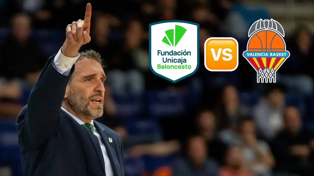Las claves de Ibon Navarro para tumbar al Valencia Basket: “Ha sido una exhibición”
