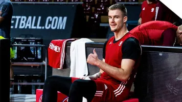 Otro fichaje para el Bayern de Pablo Laso