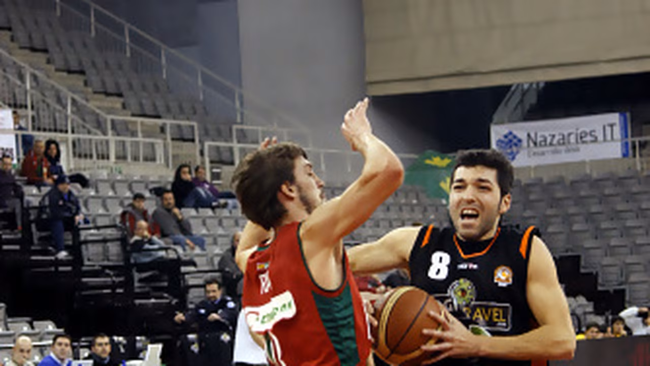 Carles Bivià-Iberostar Canarias, acuerdo cercano