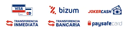 M&eacute;todos de pago y seguridad
