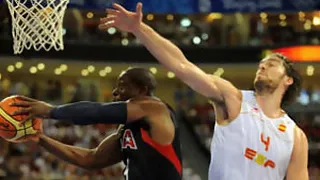 La NBA se rinde al talento de Pau Gasol