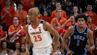 ¡Nuevo fichaje para Baskonia! Un ex NBA que se está luciendo en el Afrobasket