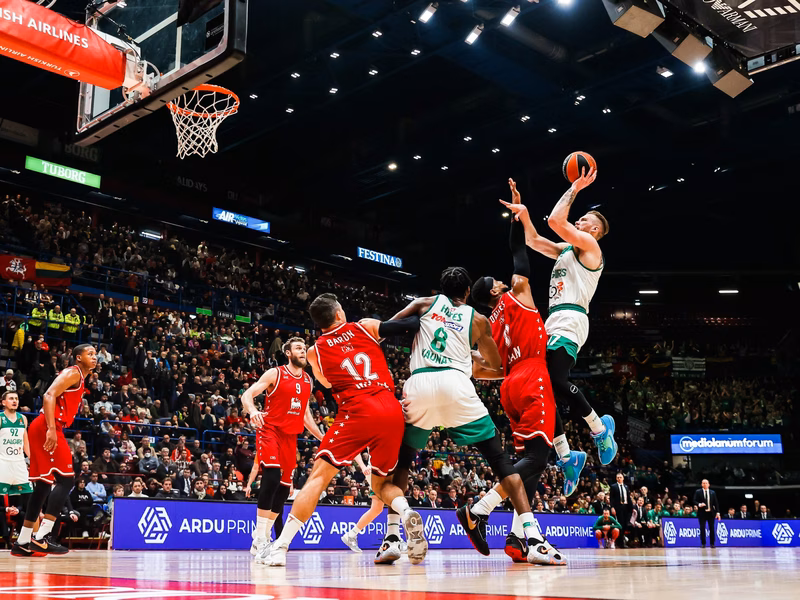 El fichaje ya cerrado de Olympiacos que nadie esperaba