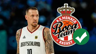 Fichajes Euroliga: AS Mónaco le quita una estrella NBA a Panathinaikos