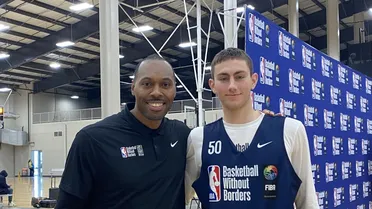 ¿Dos canteranos de la Penya rumbo a NCAA? Problema serio para el modelo del Joventut