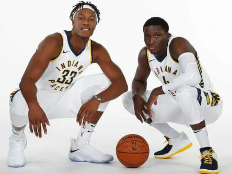 Indiana Pacers 2017/18: competir sin Paul George