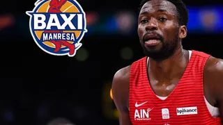 OFICIAL | Un temporero con experiencia en Eurocup para el BAXI Manresa