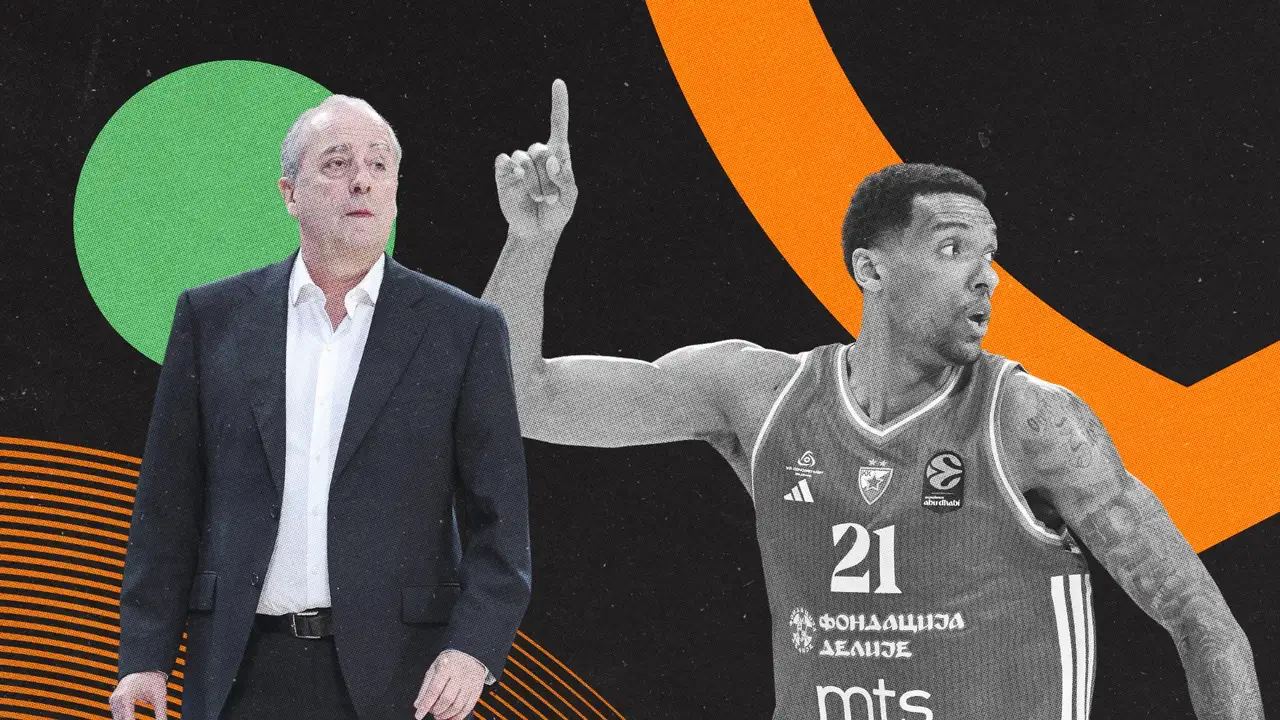 El fichaje estrella del ASVEL para Euroliga puede cambiar de rumbo hacia Unicaja 