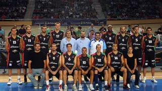 Palma Air Europa a la final pese al MVP de Llorente. Clínicas recupera el factor pista