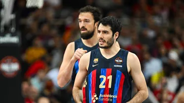 Alex Abrines: “Jugadores como Laprovittola están  más cómodos con Grimau”
