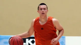 Robertas Bitinas, último debút en la LEB Bronce