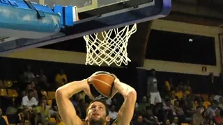 Dasic se reivindica en Alemania