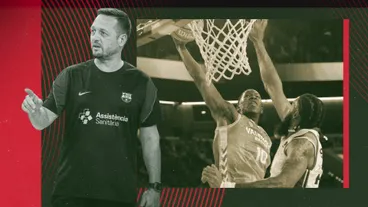 Primer t&iacute;tulo en juego y el Bar&ccedil;a Basket pierde a una de sus piezas m&aacute;s ilusionantes
