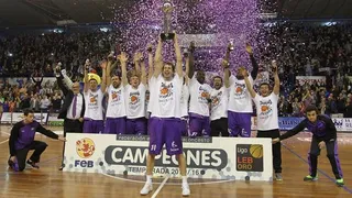Lleida y Baskonia completarán una LEB Oro de 18 equipos. Plata, a la espera de ser 16
