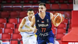 Stefan Momirov aterriza en el Breogán