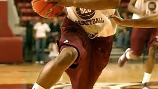 Informe de jugadores tapados NCAA con futuro en Europa e incluso NBA