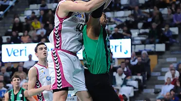 La otra estadística: los líderes en productividad en la fase regular de la Liga Endesa en puntos, rebotes, asistencias, robos, tapones… Paul Davis y Felipe Reyes, nombres propios