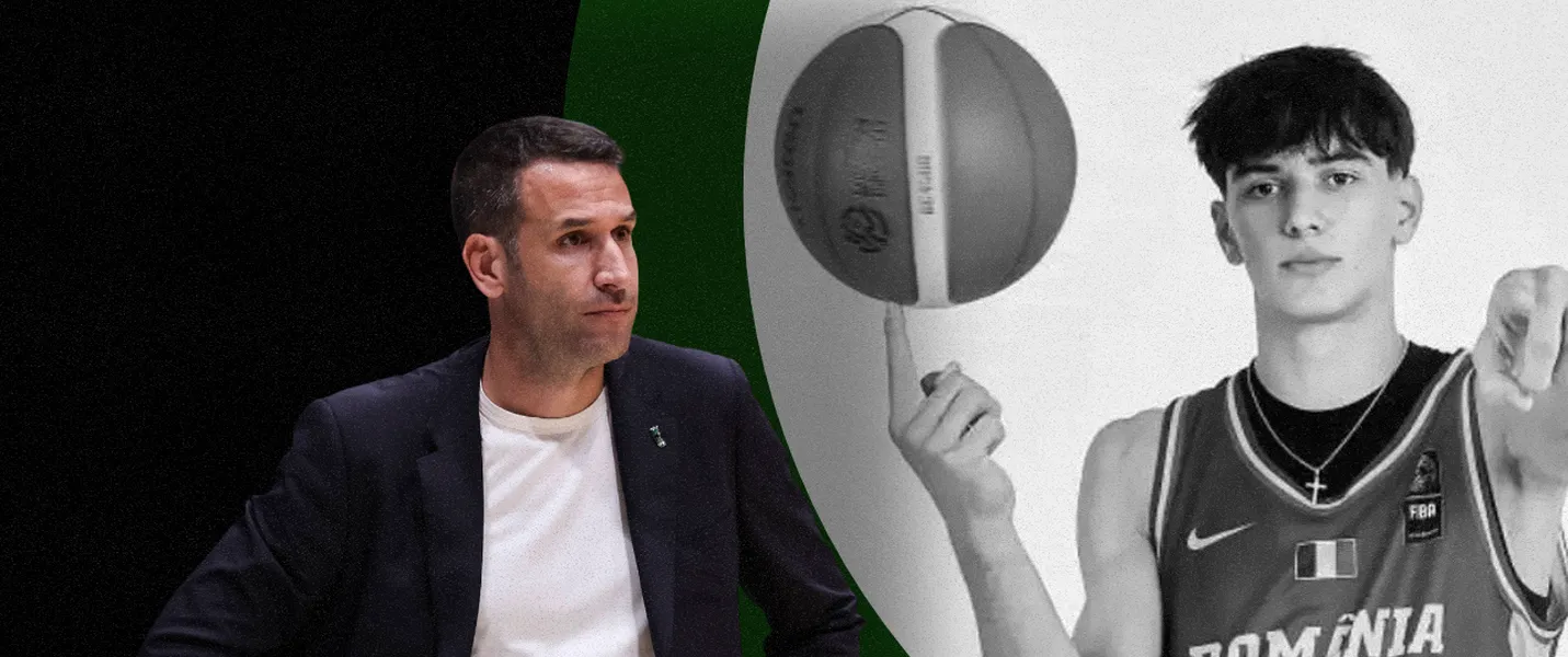 Joventut Badalona sorprende al mercado con el fichaje de una de las grandes joyas de Europa