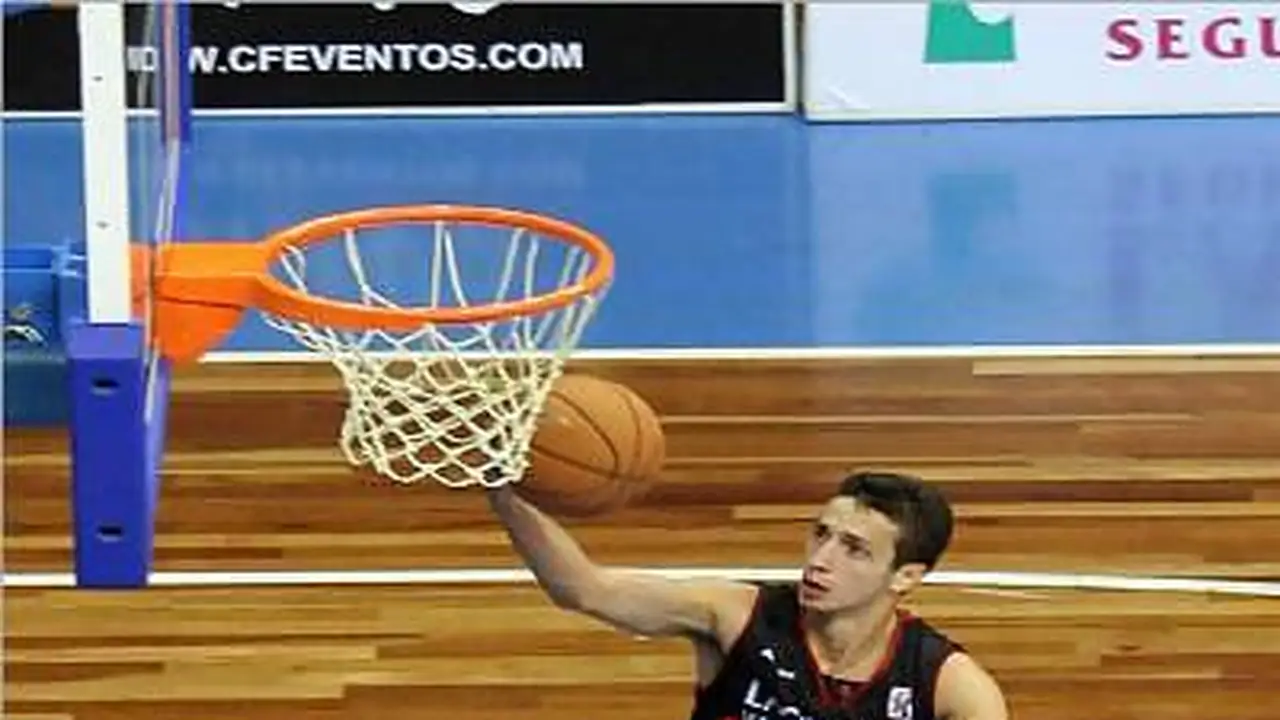 La historia se repite: Ivan Koljevic cedido al Lietuvos Rytas
