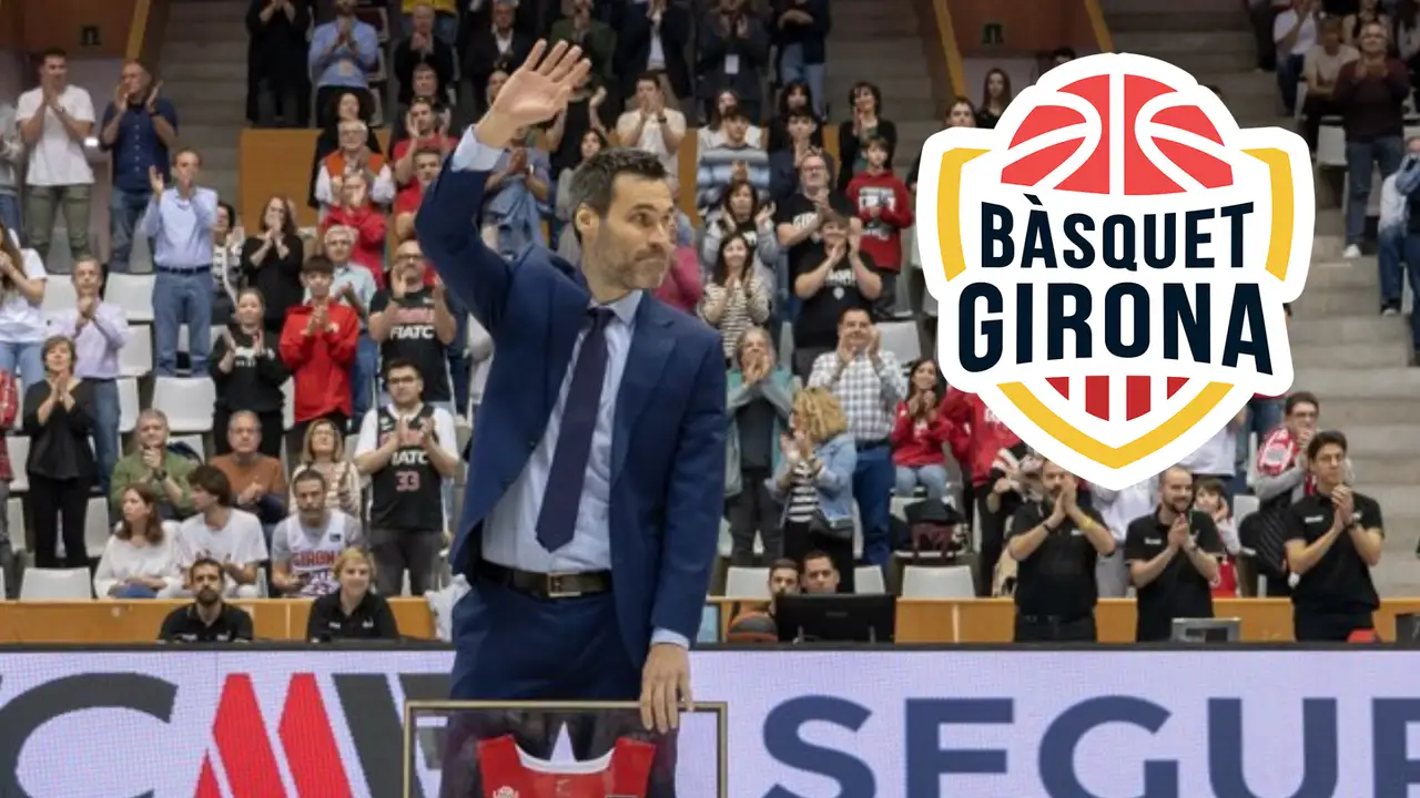 San Emeterio y su nueva vida en los despachos: “Lo probé y no me apasionó”