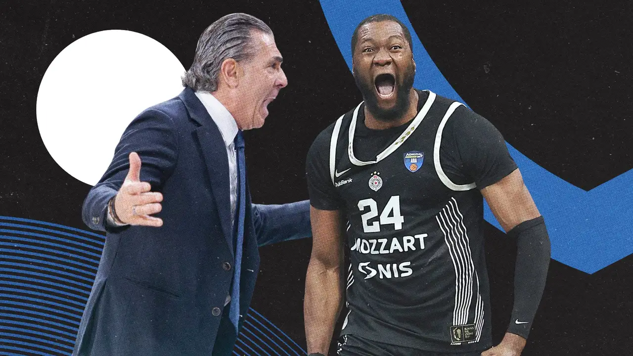 Pablo Laso recluta a un ex del Real Madrid que mandó un recado envenenado a Scariolo 