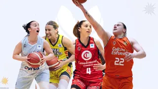 Semifinales con “morbo” y la Euroliga en juego entre máximos rivales