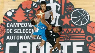 C.E. KDT 2014: ¿Quién es favorito? ¿Cataluña o Madrid? ¿Canarias o Cataluña?