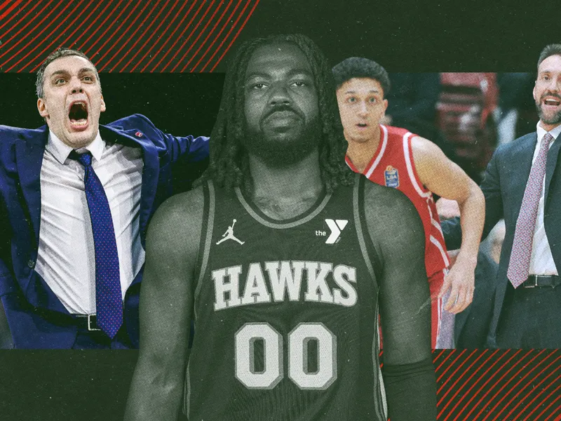 Baskonia busca nuevo fichaje y lucha con Olimpia Milano por este NBA