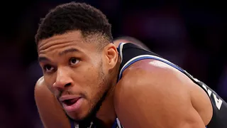 La polémica declaración de Giannis sobre su futuro: “¿Por qué me mandan a Detroit?”