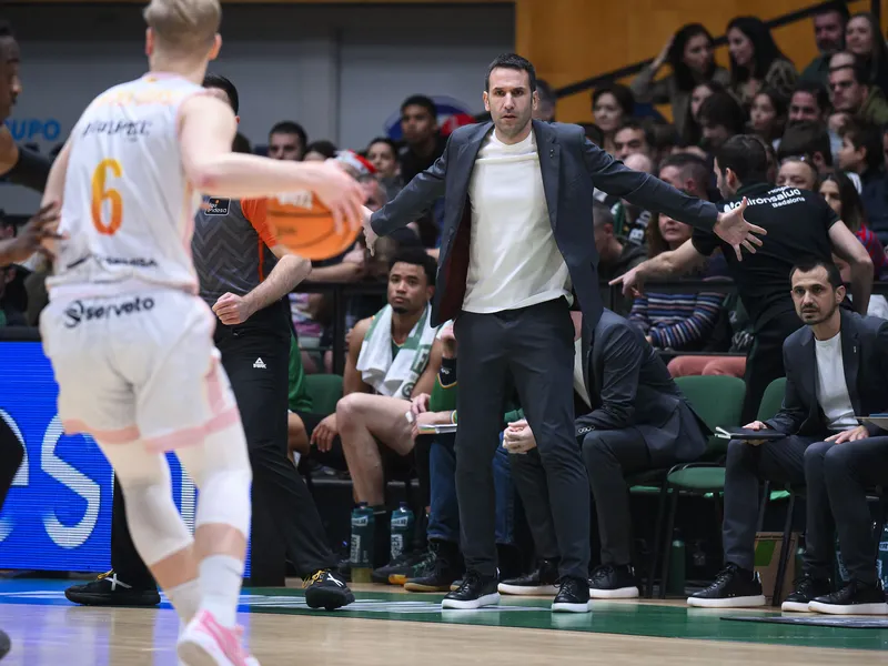 No tiene ADN Joventut: rescinde y pone rumbo al Erokspor turco