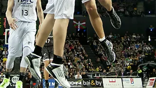 Esperando a Fran Pilepic