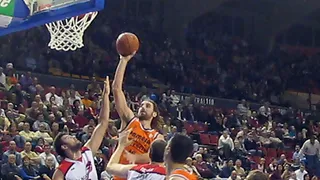 Zoco ACB: compuestos y sin novia en Bilbao, un eritreo para Unicaja, Kammerichs vuelve a Argentina, Bruesa a por Lour Roe y Bojan Popovic y mucho más