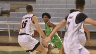 LEB Plata: UE Mataró refuerza su backcourt con Joelvin Cabrera y ya marca la diferencia