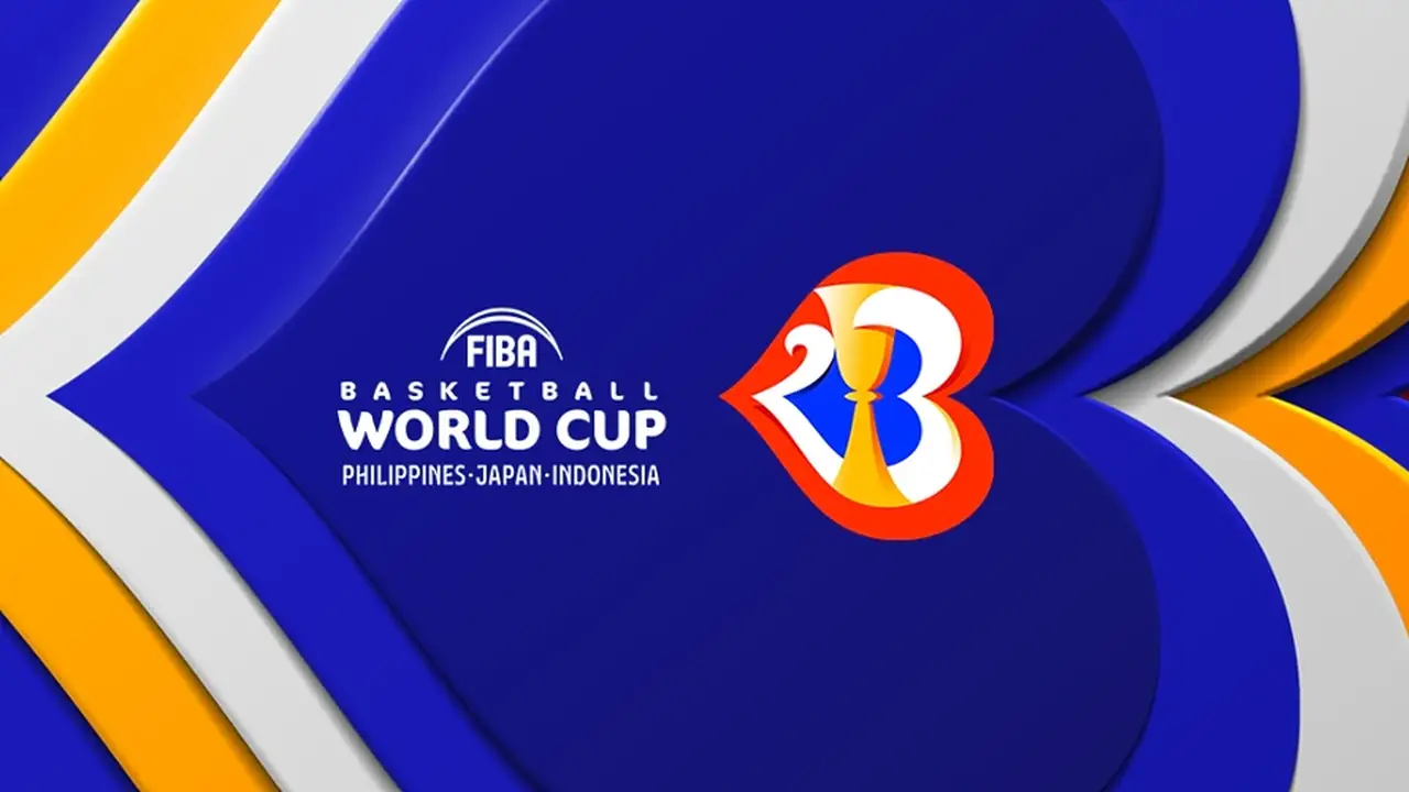 Plantillas confirmadas para el Mundial de baloncesto 2023