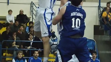 Eloy Almazán amplía su contrato con el Melilla Baloncesto una temporada más